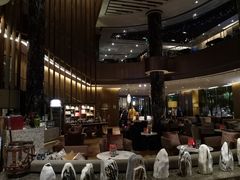 -昆明中心皇冠假日酒店