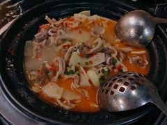-李师傅脆肚(华强北店)