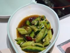 -黄记煌三汁焖锅(新佳丽江汉路店)