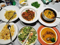 -青螺餐厅·家宴(松雅湖店)