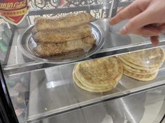 -新疆食府(华龙店)