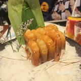 广州·高规格放题| 海鲜刺身任吃