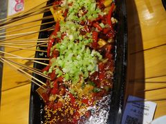 -成都吃客(九眼桥店)