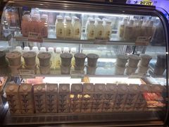 -宝珠奶酪(长宁金虹桥店)