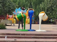 -辛玛王国游乐园