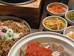 -Fuzzy Bistro 浮几韩餐·茶酒馆