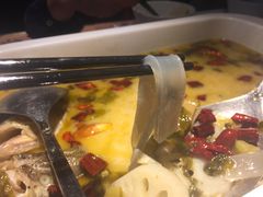 -江湖情酸菜鱼(万菱汇店)