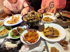 -小吊梨汤·北京菜·烤鸭(西直门凯德店)