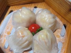 -叹茶靓点·粤式餐厅·全天茶市(石井万民广场店)