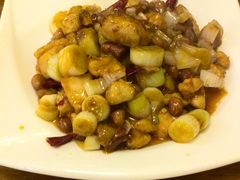 -苏力坦新疆特色(东直门店)