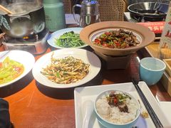 -魏铭鱼头捞饭(晋阳路店)