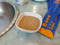 -福寿斋·老北京铜锅涮肉·烧烤(清岚店)