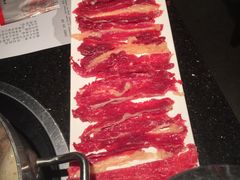 -牛事制造局牛肉火锅(莲岳路店)