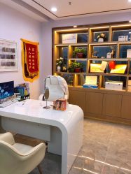 -痘院长·祛痘·皮肤管理
