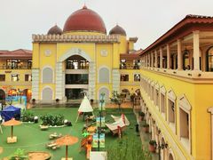 -首创奥特莱斯(昆山店)