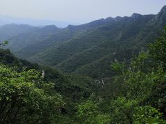 -潭溪山