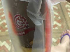 -CoCo都可(南京珠江路店)