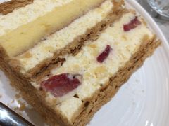 -Lady M(沙田新城市广场店)