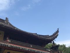 -阿育王寺