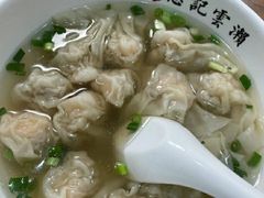 -正果忠记云吞濑粉(总店)