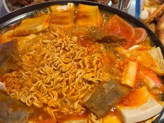 -chicken plus韩国炸鸡(城阳店)