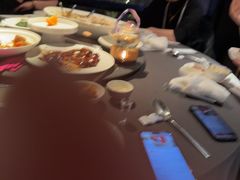 -上海滩餐厅(BFC外滩金融中心店)