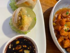 海洋之心-堂宴·老厦门私房菜(1988仙岳总店)