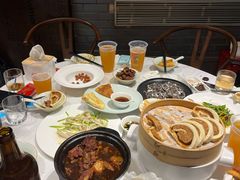 -到家尝北京菜(西坝河店)