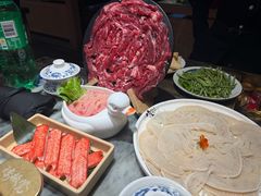 -矮板凳老火锅(宽窄巷子店)