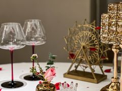 -王品牛排(郑州大卫城店)