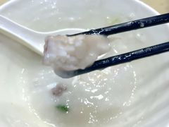 -盛记粥面(佐敦店)