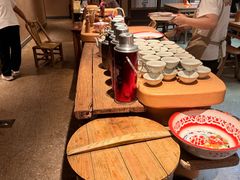 -田小狗的饭店(碧桂园店)