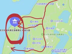 -东湖落雁景区