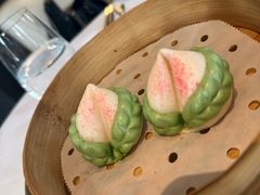 -宝丽轩中餐厅BAOLIXUAN