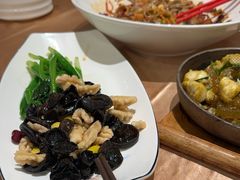 -山西会馆·晋菜·晋商宴·牌匾博物馆(胜利东街店)