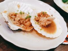 -福樱兰海鲜放题铁板烧(加州店)