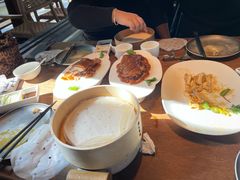 -北京老铺烤鸭(老城根店)