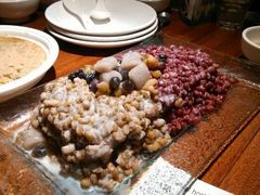 android_upload_pic-绿茶餐厅(华联万柳店)