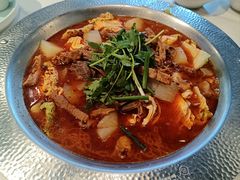 -古乐牛香·鲜牛肉自助火锅(南京总店)