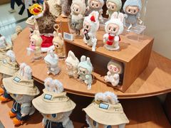 -泡泡玛特POPMART(壹号店)