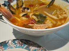 -花样西贡·蜜越餐厅·法式越南料理(水晶城店)