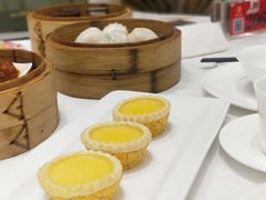 水牛奶蛋挞-御彩酒家(东风东路店)