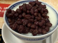 -周大娘牛乳(旧寨古村总店)