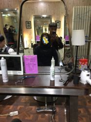 -雅典娜造型