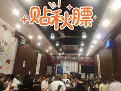 -螺世纪螺蛳粉·桂味小排档(裕德店)
