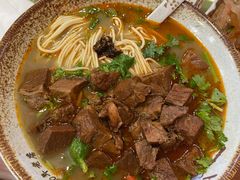 -金杨拉面王小吃面馆·牛三宝面·红烧牛肉粉