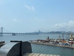 -川旺角融合菜•海景餐厅(星海广场店)