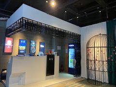 -棂笼·深度沉浸密室(武汉旗舰店)