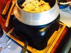 -烧鸟横丁(联发文创口岸店)
