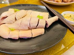 -南海渔村·空中一号